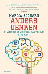 Foto van Anders denken - marcia goddard - ebook (9789000350520)