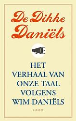 Foto van De dikke daniëls - wim daniëls - ebook (9789021341132)