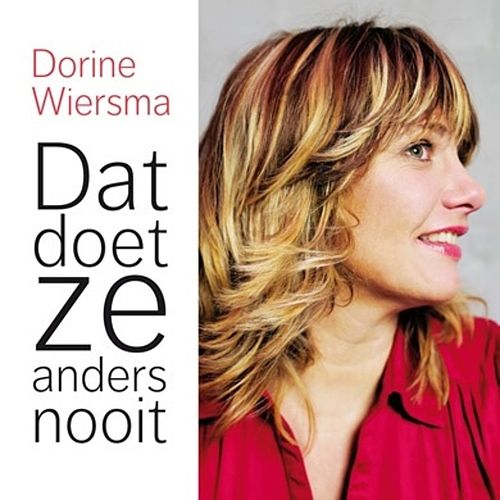 Foto van Dat doet ze anders nooit - cd (8714691019761)