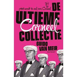 Foto van De ultieme corneel collectie