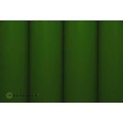 Foto van Oracover 21-042-002 strijkfolie (l x b) 2 m x 60 cm lichtgroen