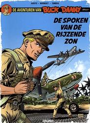 Foto van De spoken van de rijzende zon - frederic zumbiehl - paperback (9789031434398)