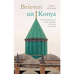 Foto van Brieven uit konya