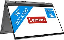 Foto van Lenovo thinkbook 14s yoga itl 20we0084mh