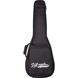 Foto van D'sangelico premier atlantic / brighton / bedford gig bag zwart