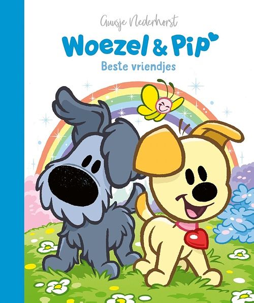 Foto van Beste vriendjes - guusje nederhorst - ebook