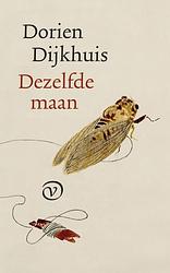 Foto van Dezelfde maan - dorien dijkhuis - paperback (9789028231047)