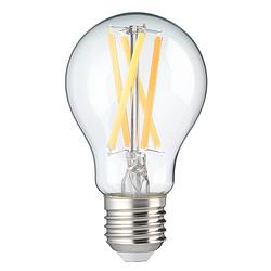 Foto van Smart wifi filament led lamp alecto smartlight110