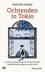 Foto van Ochtenden in tokio - mayumi inaba - ebook