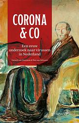 Foto van Corona & co - gerard van doornum, ton van helvoort - ebook (9789462497443)