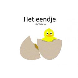 Foto van Het eendje