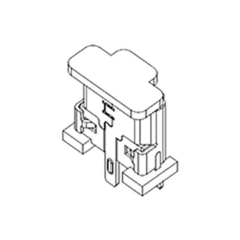 Foto van Bus molex mol micro solutions 1051330021 molex 450 stuk(s)