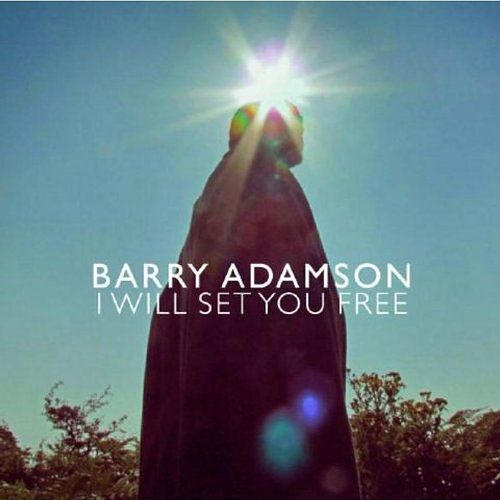 Foto van I will set you free - cd (0610696775023)