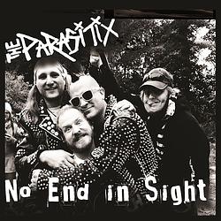 Foto van No end in sight - lp (0881821141512)