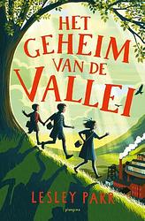 Foto van Het geheim van de vallei - lesley parr - hardcover (9789021684567)