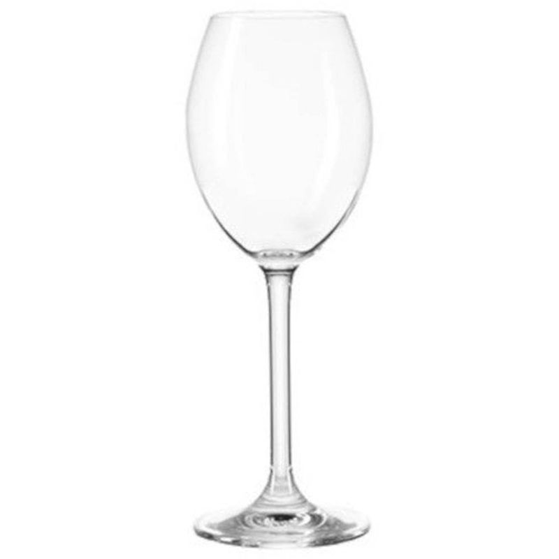 Foto van Montana wijnglas pure 250 ml 20 cm