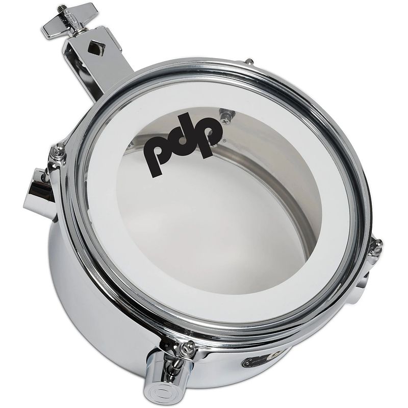 Foto van Pdp drums pdmt48 mini timbaal 8 x 4 inch