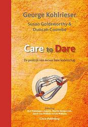 Foto van Care to dare - duncan coombe - paperback (9789077179468)