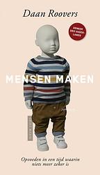 Foto van Mensen maken - daan roovers - ebook (9789044642988)