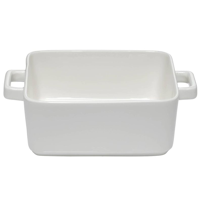 Foto van Maxwell & williams ovenschaal epicurious - 24 x 19 x 7.5 cm / 1.75 liter