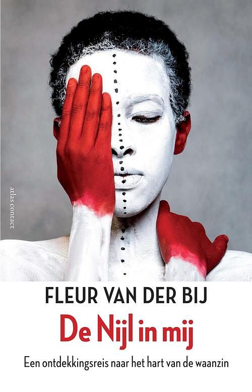 Foto van De nijl in mij - fleur van der bij - ebook (9789045035154)