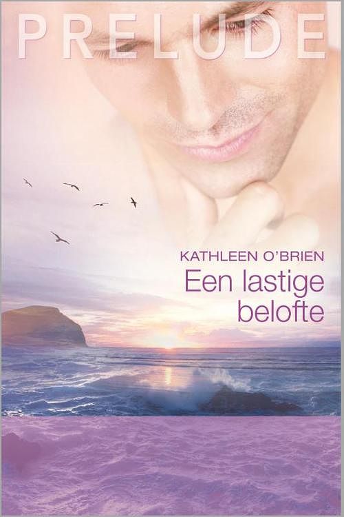 Foto van Een lastige belofte - kathleen o brien - ebook