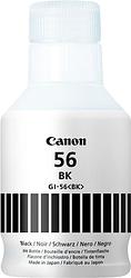 Foto van Canon gi-56 inktfles zwart