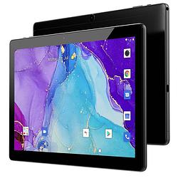 Foto van Odys lte/4g, umts/3g, wifi 64 gb zwart android tablet 25.7 cm (10.1 inch) 1.6 ghz android 11 1920 x 1200 pixel