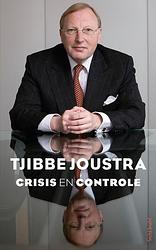 Foto van Crisis en controle - tjibbe joustra - ebook (9789044647372)