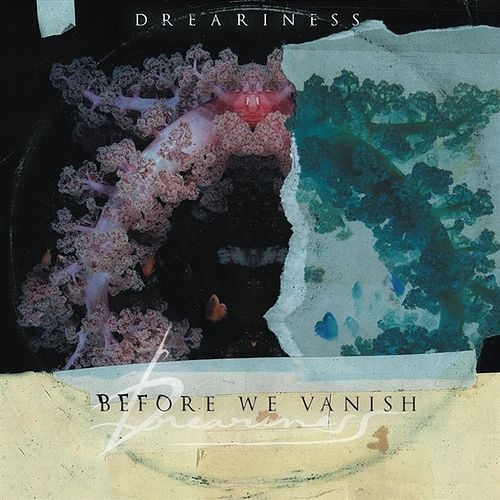 Foto van Before we vanish - cd (8002224221669)