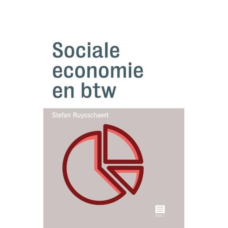 Foto van Sociale economie en btw