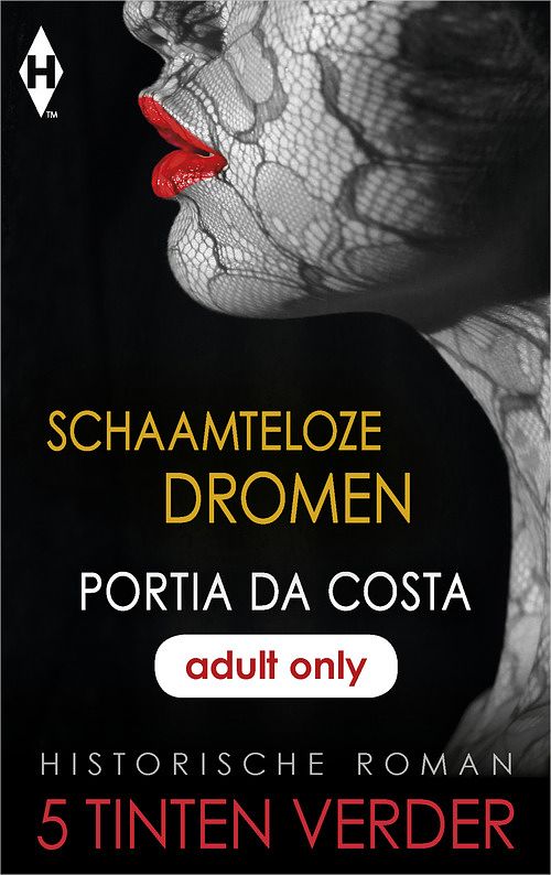 Foto van Schaamteloze dromen - portia da costa - ebook