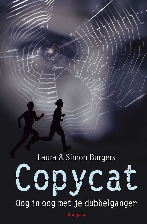 Foto van Copycat - laura burgers, simon burgers - ebook (9789021669304)