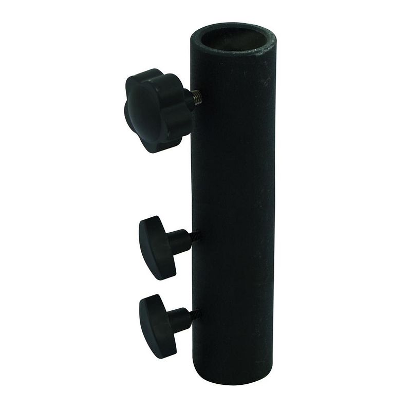 Foto van Eurolite stv-3529 spigot-adapter