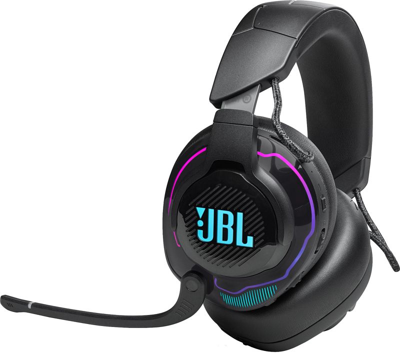 Foto van Jbl quantum 910 wireless