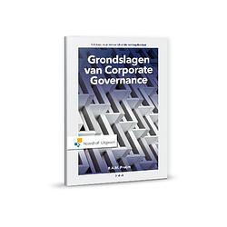 Foto van Grondslagen van corporate governance