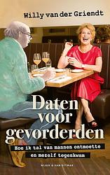 Foto van Daten voor gevorderden - willy van der griendt - ebook