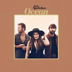 Foto van Ocean - cd (0843930047086)