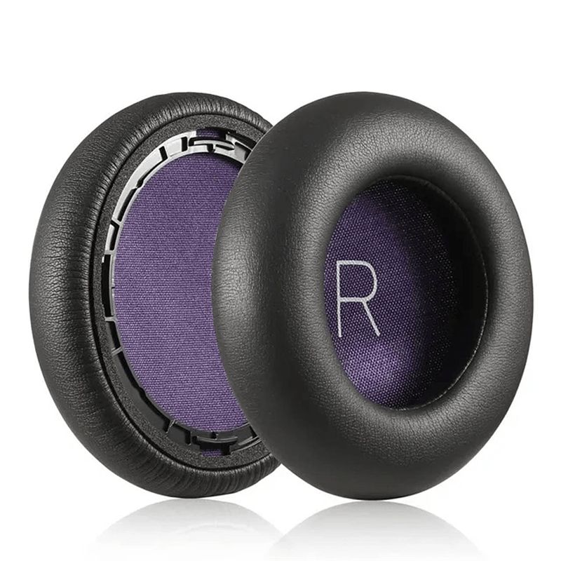 Foto van Earpads/oorkussens vervanging geschikt voor poly/plantronics backbeat pro1 en pro2