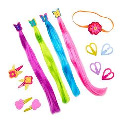 Foto van Our generation haaraccessoires poppen junior synthetisch 13-delig