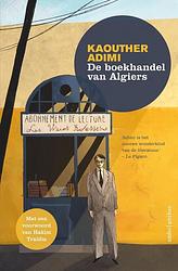 Foto van De boekhandel van algiers - kaouther adimi - ebook (9789026356230)