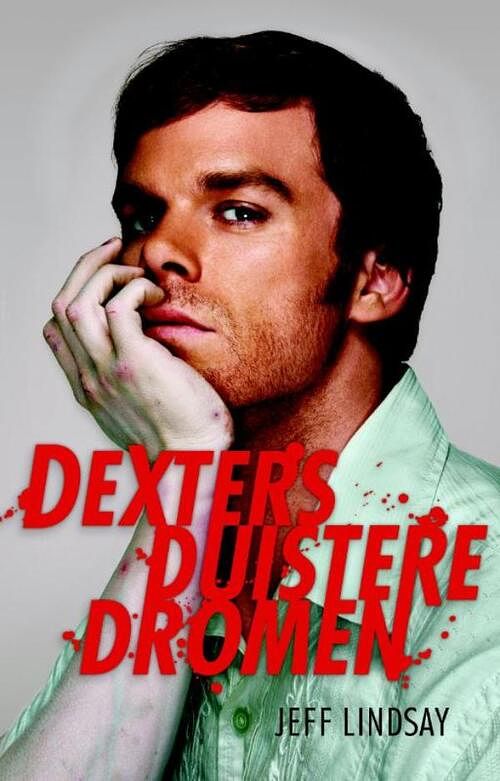 Foto van Dexters duistere dromen - jeff lindsay - ebook (9789024531592)