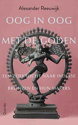 Foto van Oog in oog met de goden - alexander reeuwijk - paperback (9789021468518)
