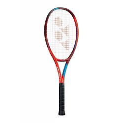 Foto van Yonex tennisracket vcore pro 100 grafiet rood gripmaat l3 300 gram