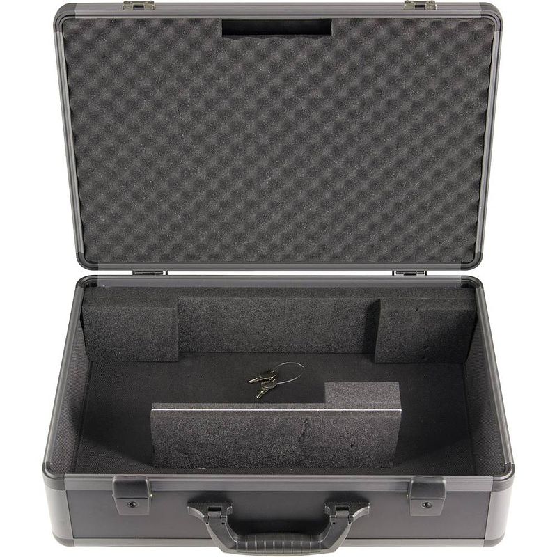 Foto van Gossen metrawatt z512r prcd adapter case 1 stuk(s)