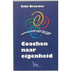 Foto van Coachen naar eigenheid - pm-reeks