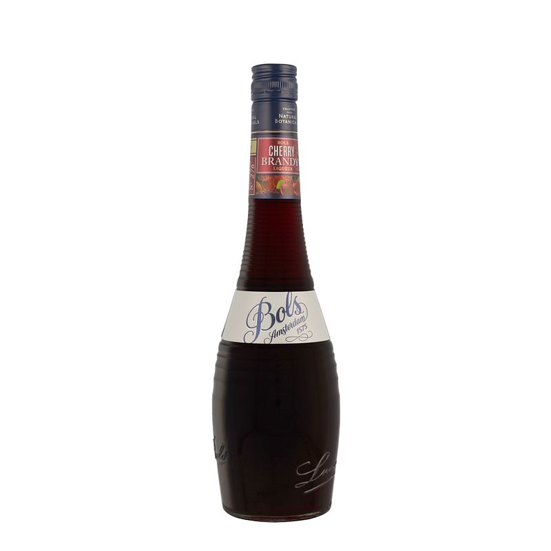 Foto van Bols cherry brandy 70cl likeur