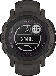 Foto van Garmin instinct 2 solar grafiet