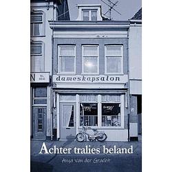 Foto van Achter tralies beland