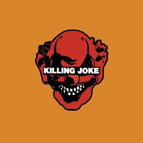 Foto van Killing joke 2003 - lp (0602435936086)